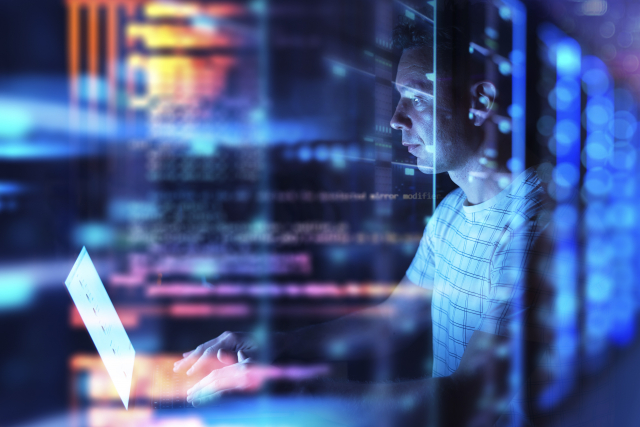 IT事業サービス